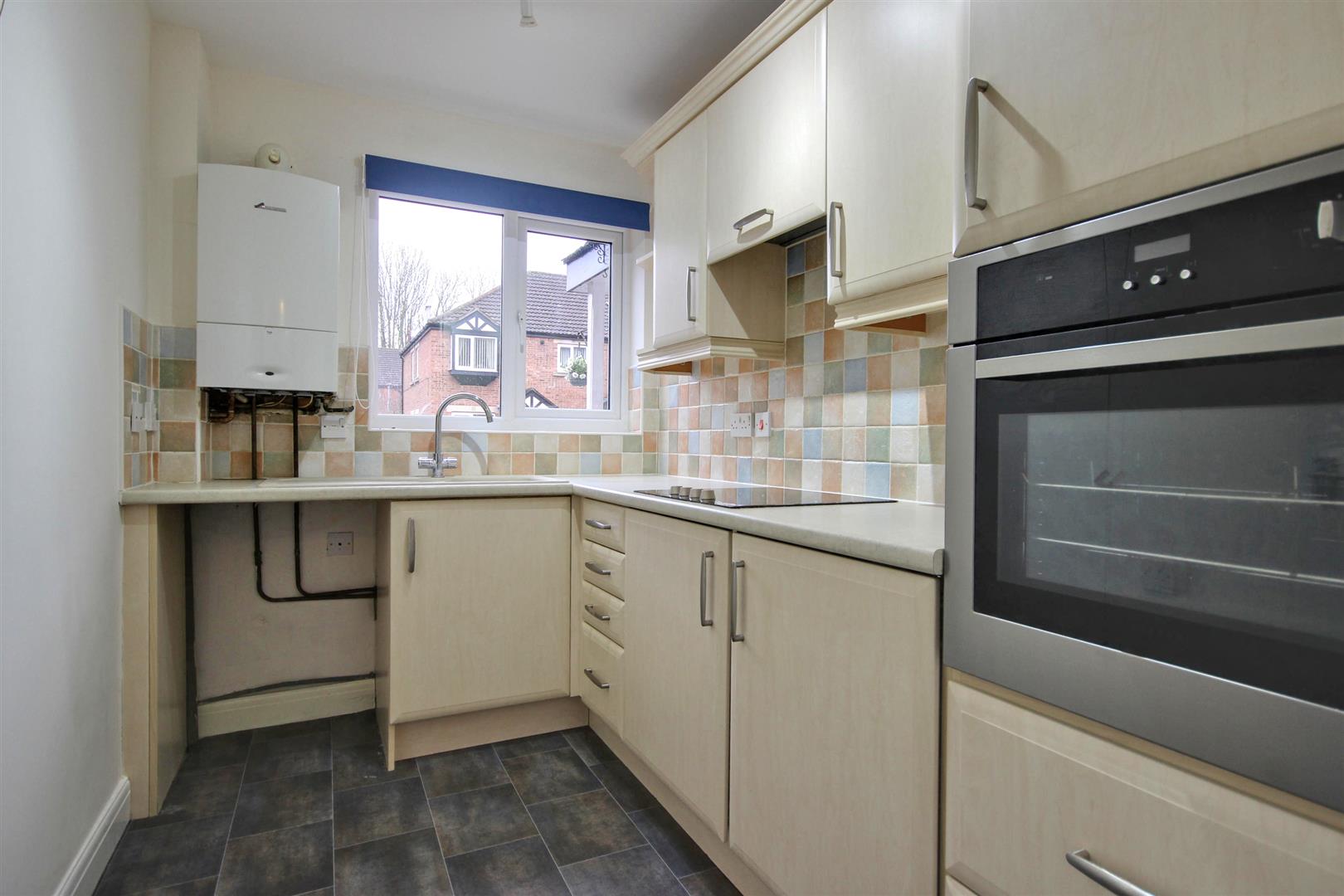 Applegarth Mews, Crescent Street, Cottingham